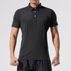 Roma™ Men's Fitted Golf Shirt