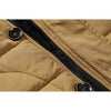 ZeroDegrees™ Men’s Hooded Winter Parka BlueRove