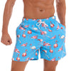 Gliders™ Men's Swimming Shorts