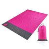 HomeQuill™ Portable Outdoor Beach & Picnic Mat