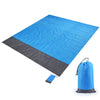 HomeQuill™ Portable Outdoor Beach & Picnic Mat