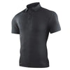 Roma™ Men's Fitted Golf Shirt