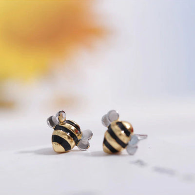 TrendCo™ Bee Jewelry Set