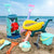 MiniCraft™ Children's Beach Toy Set