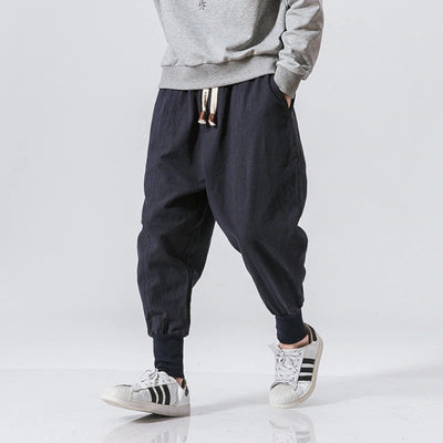 Flexco™ Premium Streetwear Joggers