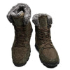 BlueRove™ Men's Hightop Snow Boots BlueRove