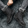 BlueRove™ Men's Hightop Snow Boots BlueRove