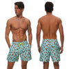 Gliders™ Men's Swimming Shorts