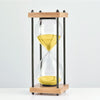 HomeQuill™ Luxury Hourglass