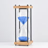 HomeQuill™ Luxury Hourglass