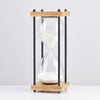 HomeQuill™ Luxury Hourglass