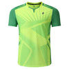 Roma™ Quik-Dry Tennis Shirt