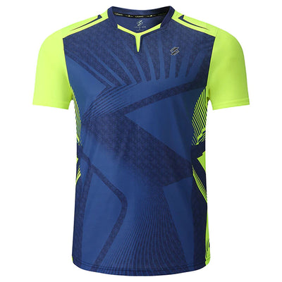 Roma™ Quik-Dry Tennis Shirt