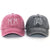 RECAP™ Classic Mom & Dad Embroidered Cap