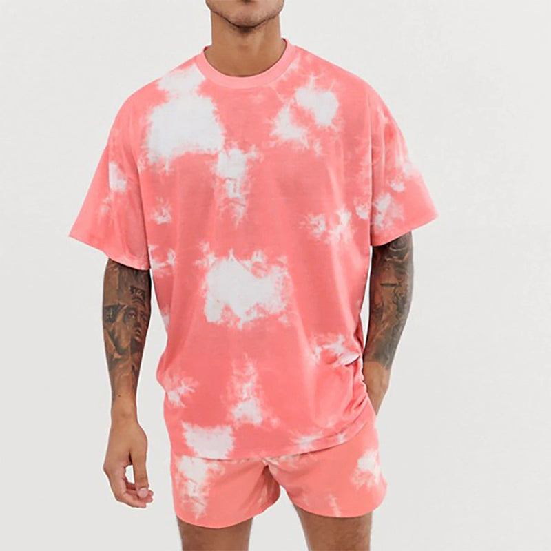 Roma™ Pink Sunset Tie-Dye Set