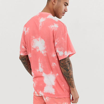 Roma™ Pink Sunset Tie-Dye Set