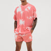 Roma™ Pink Sunset Tie-Dye Set