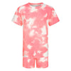 Roma™ Pink Sunset Tie-Dye Set