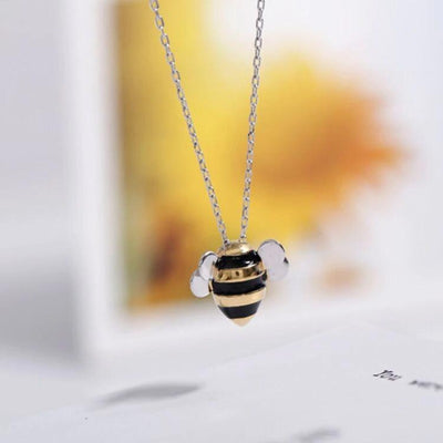 TrendCo™ Bee Jewelry Set