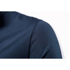 Roma™ Men's Business-Casual Polo Shirt