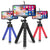 iPhone Tripod Mount Mobile Phone Camera Stand HomeQuill 