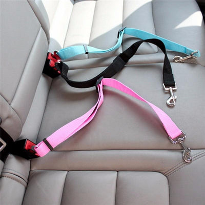 Furwell™ Pet Seat Belt HomeQuill
