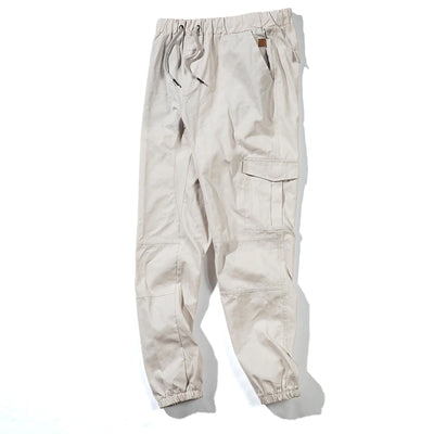 Flexco™ Men's Cargo Sweatpants