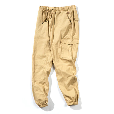 Flexco™ Men's Cargo Sweatpants