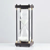 HomeQuill™ Luxury Hourglass