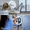 TidyTech™ Influencer's Photography LED Ring Light