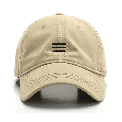 Classic 3BAR Baseball Cap