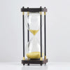 HomeQuill™ Luxury Hourglass