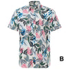 Flexco™ Aloha Hawaiian Shirt